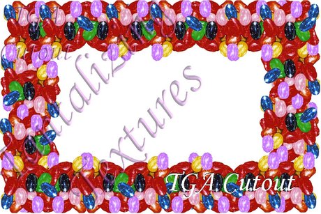 Second Life Marketplace - JellyBean Frame
